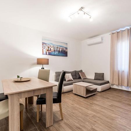 Apartment Visic'S Place Ντουμπρόβνικ Εξωτερικό φωτογραφία