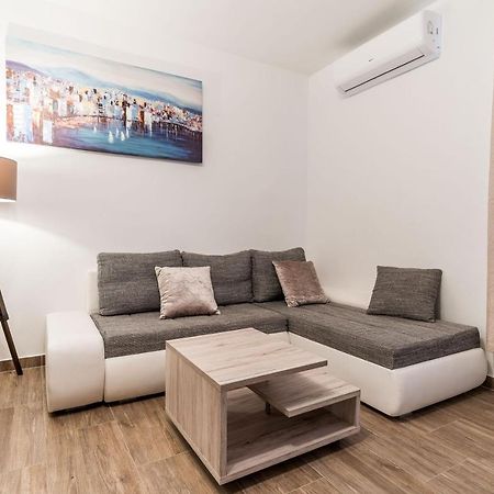 Apartment Visic'S Place Ντουμπρόβνικ Εξωτερικό φωτογραφία