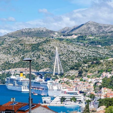 Apartment Visic'S Place Ντουμπρόβνικ Εξωτερικό φωτογραφία