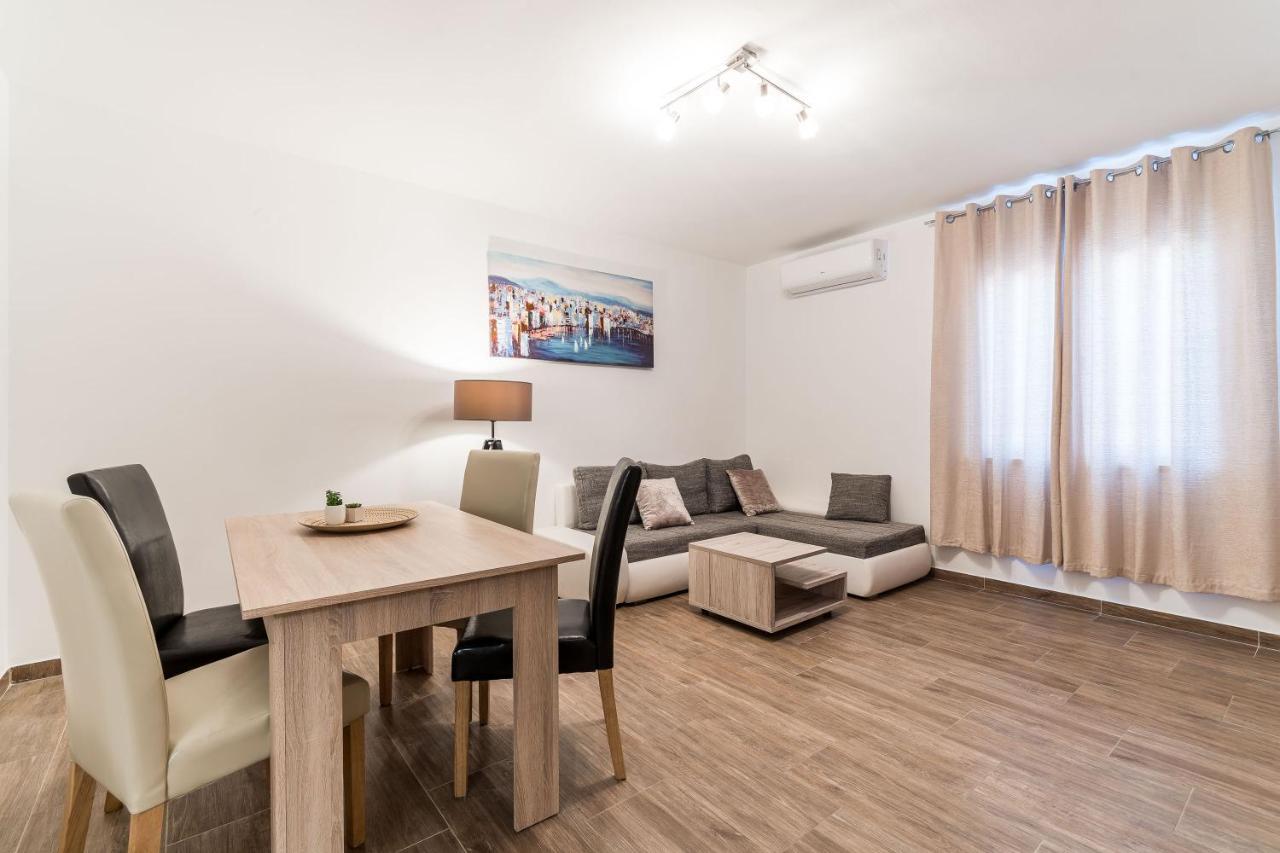 Apartment Visic'S Place Ντουμπρόβνικ Εξωτερικό φωτογραφία