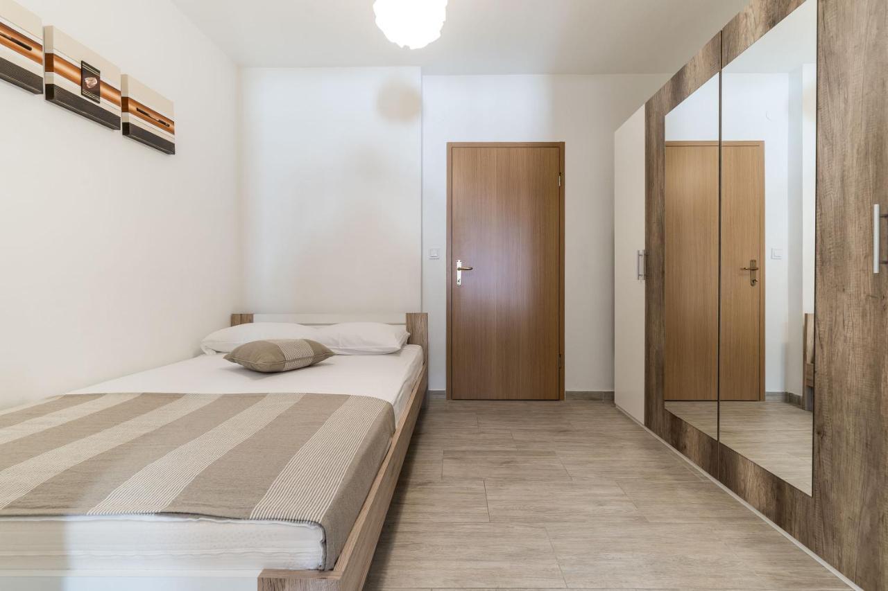 Apartment Visic'S Place Ντουμπρόβνικ Εξωτερικό φωτογραφία