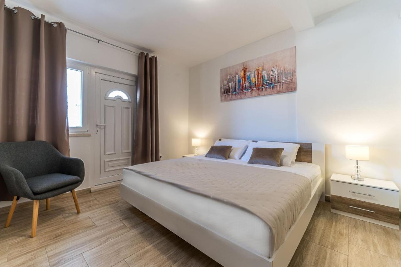Apartment Visic'S Place Ντουμπρόβνικ Εξωτερικό φωτογραφία