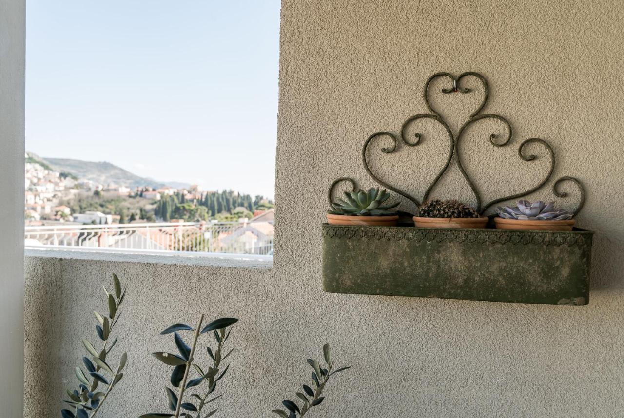 Apartment Visic'S Place Ντουμπρόβνικ Εξωτερικό φωτογραφία