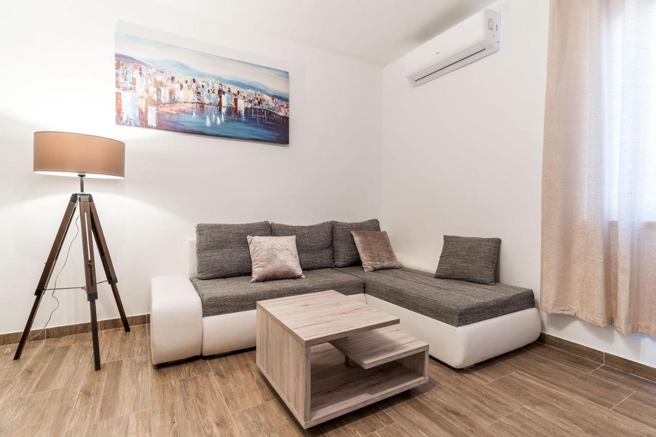 Apartment Visic'S Place Ντουμπρόβνικ Εξωτερικό φωτογραφία