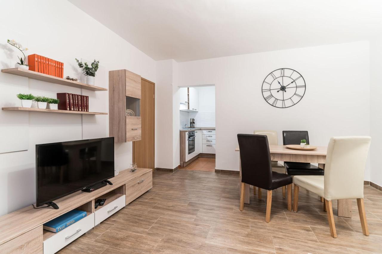 Apartment Visic'S Place Ντουμπρόβνικ Εξωτερικό φωτογραφία