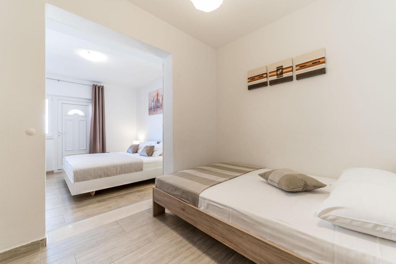 Apartment Visic'S Place Ντουμπρόβνικ Εξωτερικό φωτογραφία