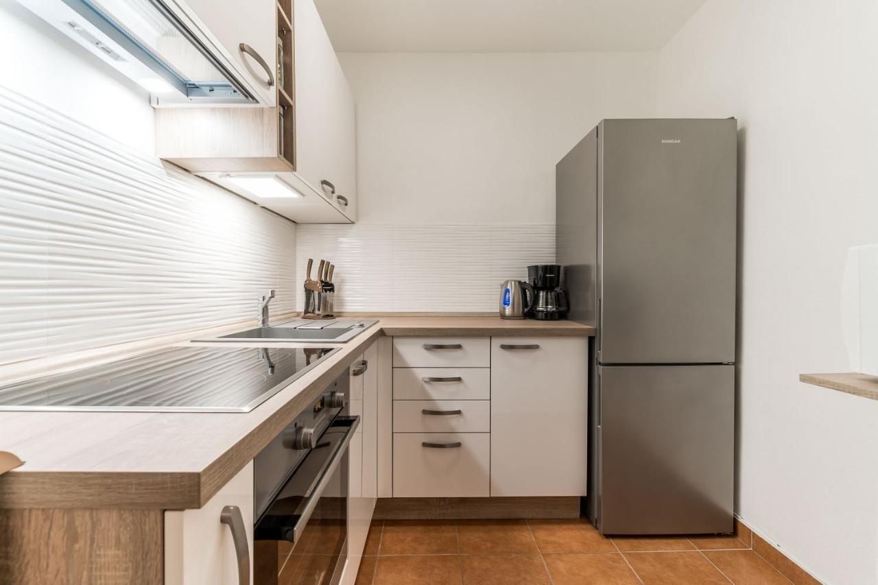 Apartment Visic'S Place Ντουμπρόβνικ Εξωτερικό φωτογραφία