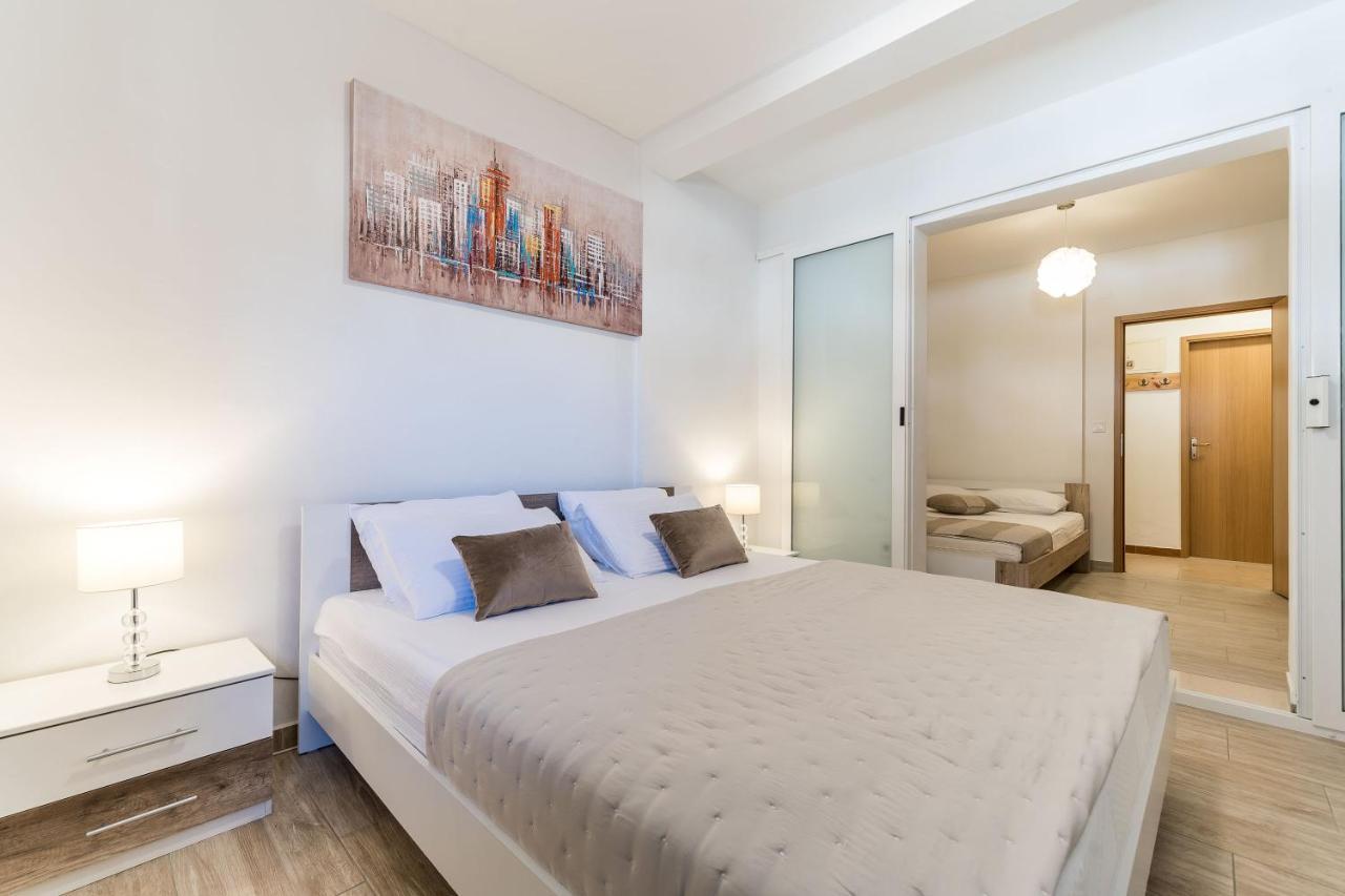 Apartment Visic'S Place Ντουμπρόβνικ Εξωτερικό φωτογραφία