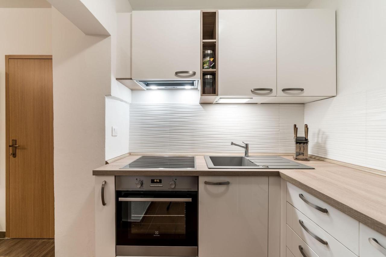 Apartment Visic'S Place Ντουμπρόβνικ Εξωτερικό φωτογραφία