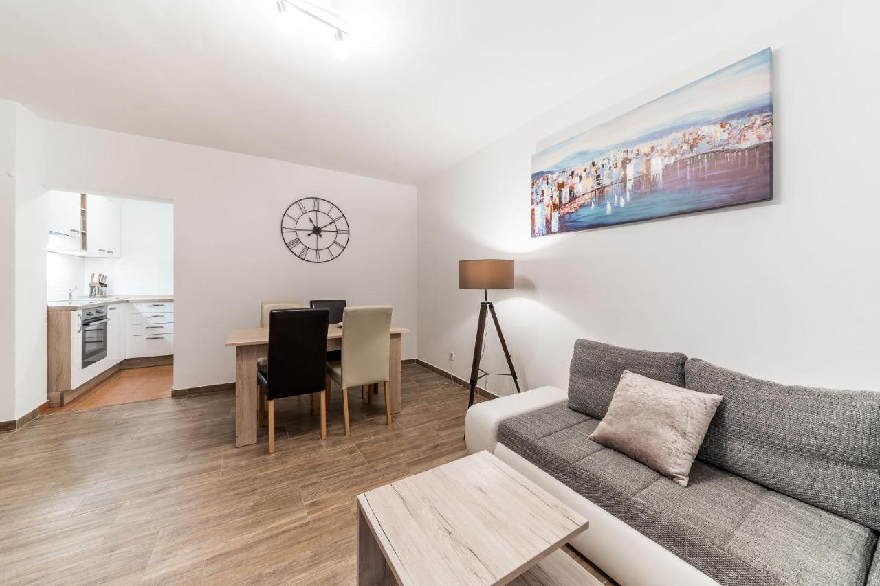 Apartment Visic'S Place Ντουμπρόβνικ Εξωτερικό φωτογραφία