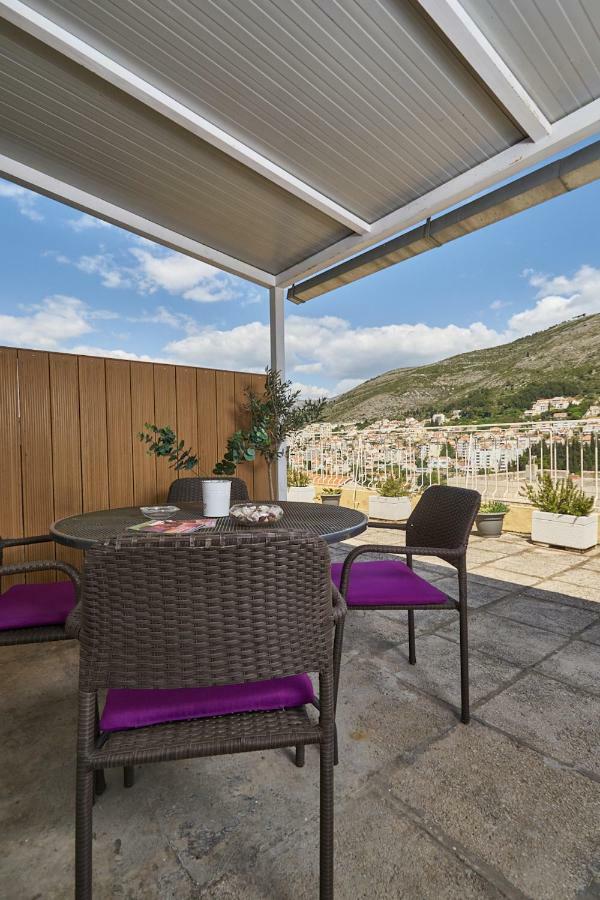 Apartment Visic'S Place Ντουμπρόβνικ Εξωτερικό φωτογραφία