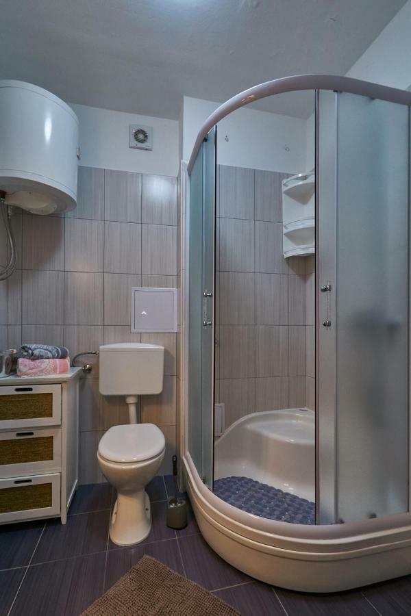Apartment Visic'S Place Ντουμπρόβνικ Εξωτερικό φωτογραφία